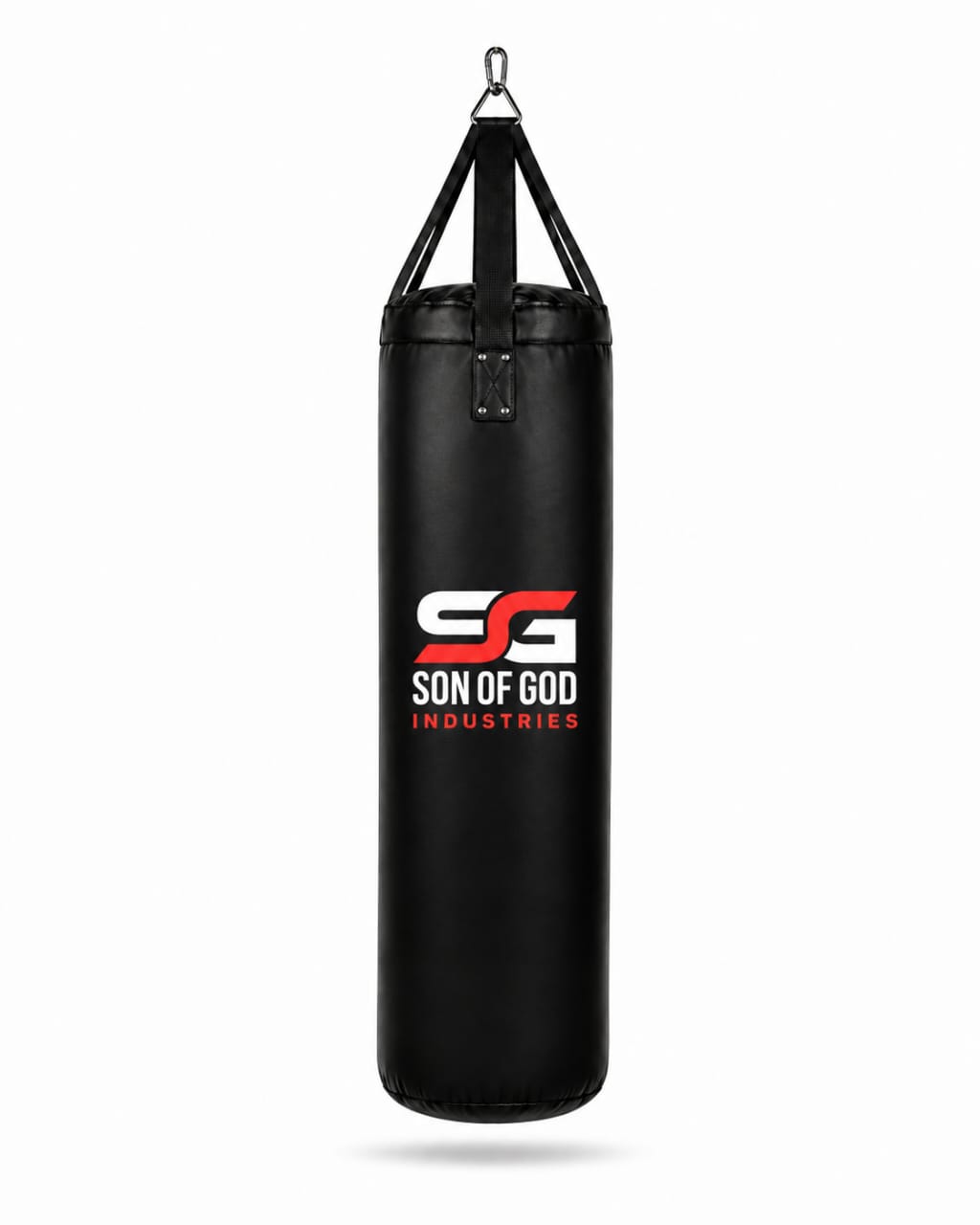 Heavy Duty Boxing Punch Bag