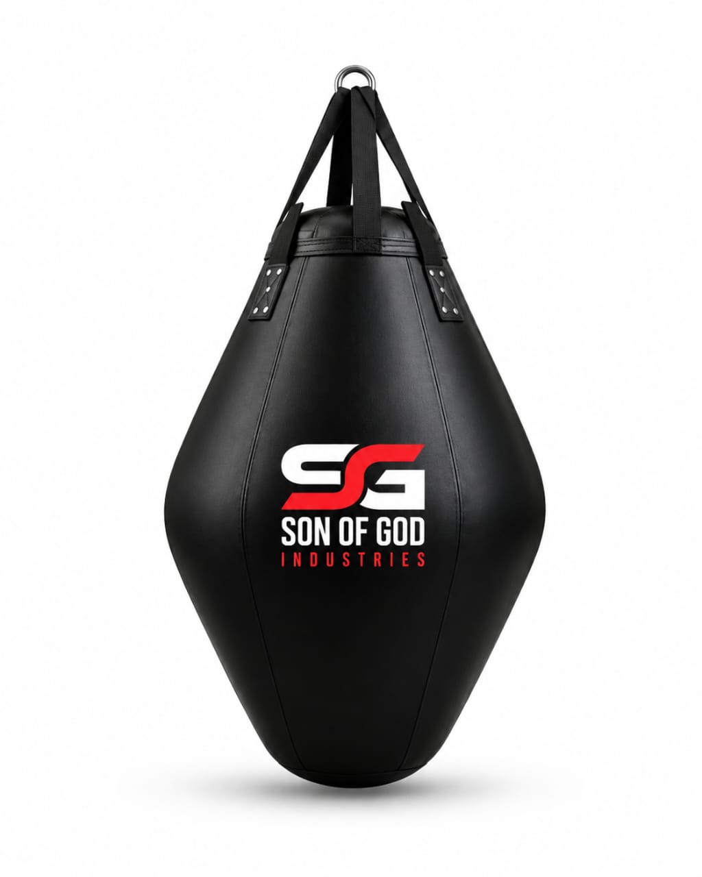 Double End Punch Bag