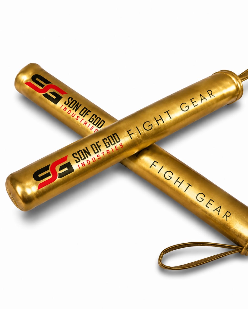 Speed Training Sticks | Premium Boxing Reaction Training Gear