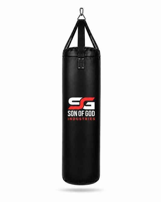 Heavy Duty Boxing Punch Bag
