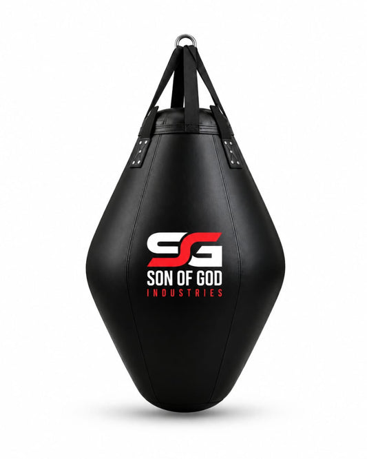 Double End Punch Bag