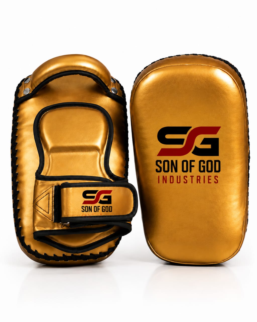 Heavy Duty Boxing Punch Bag