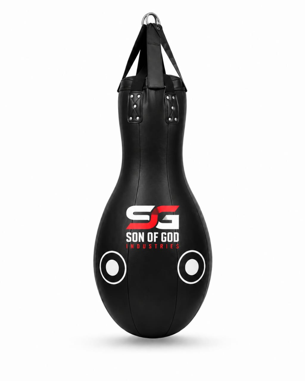 Premium MMA Body Opponent Bag